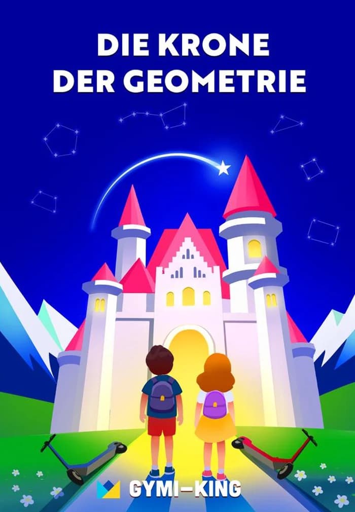 Die Krone der Geometrie