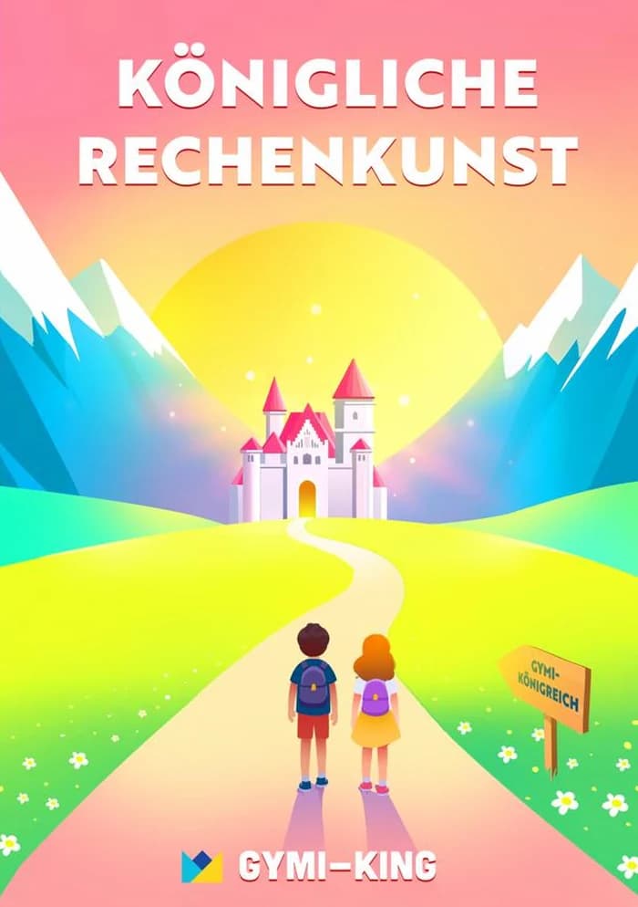 Königliche Rechenkunst