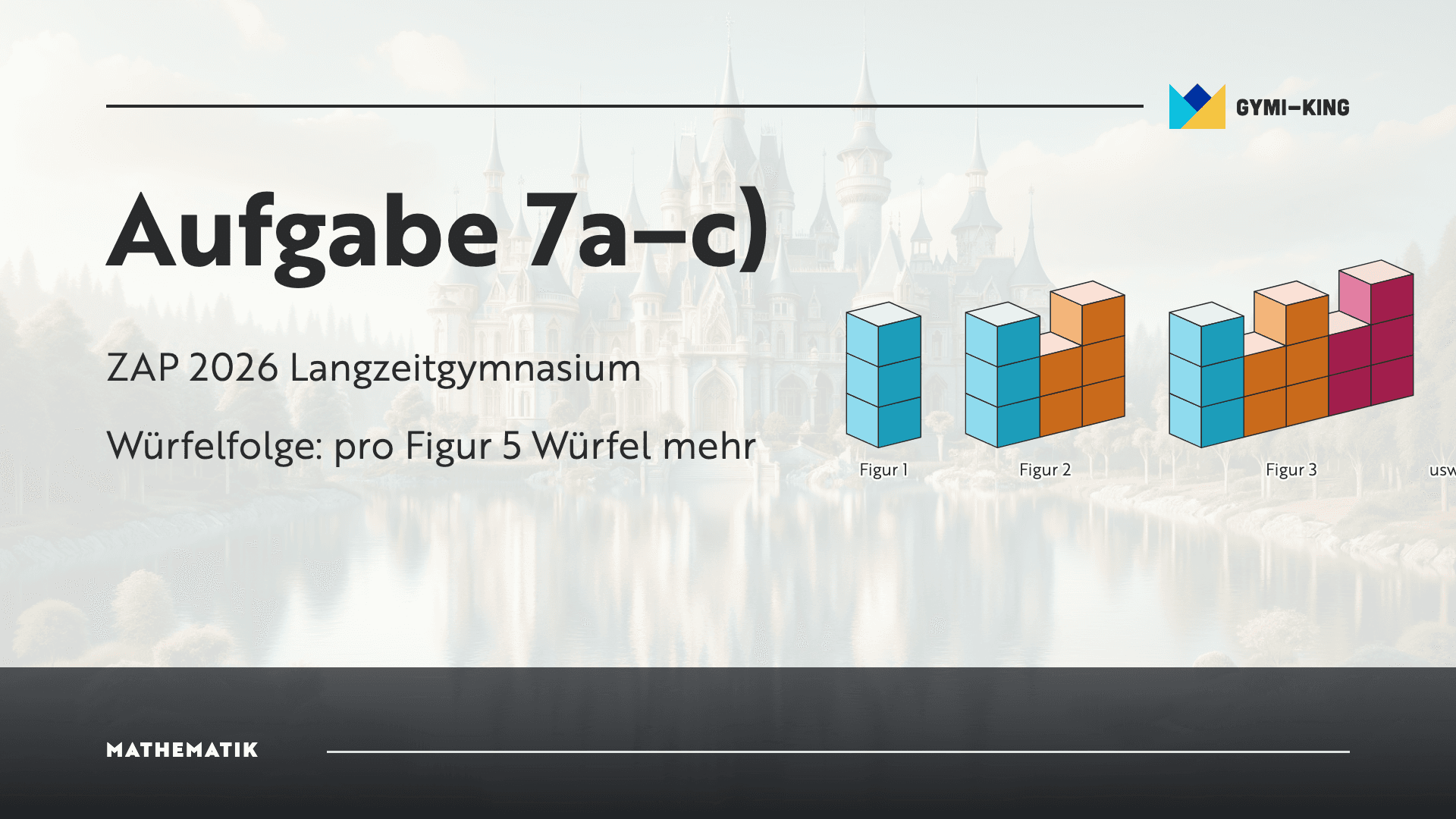 Aufgabe 7a–c