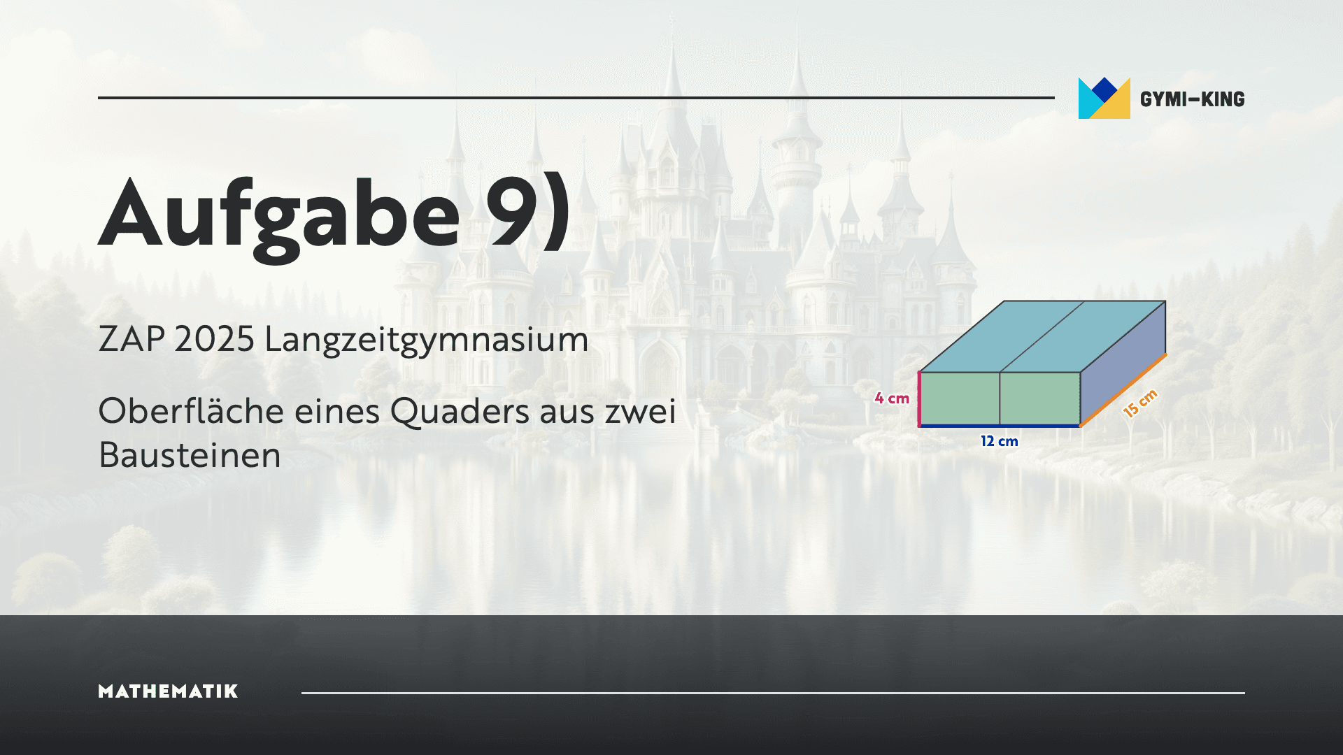 Aufgabe 9