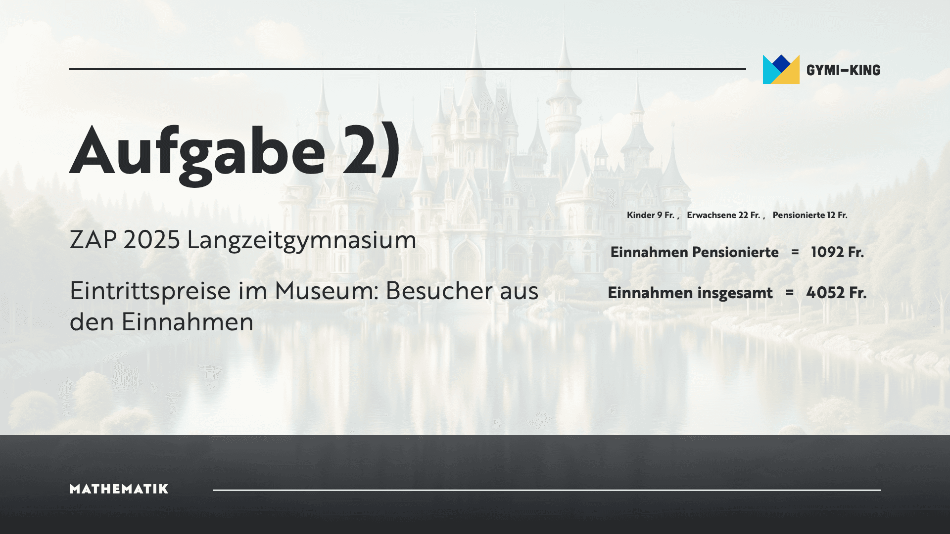Aufgabe 2