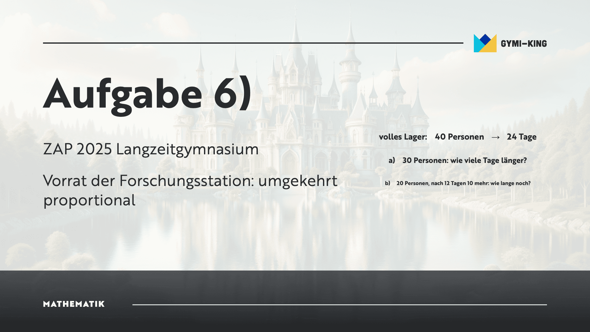 Aufgabe 6