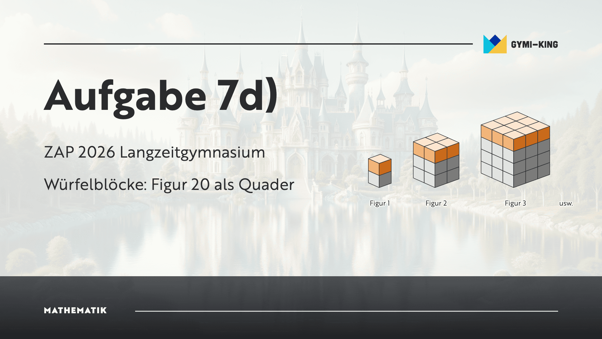 Aufgabe 7d