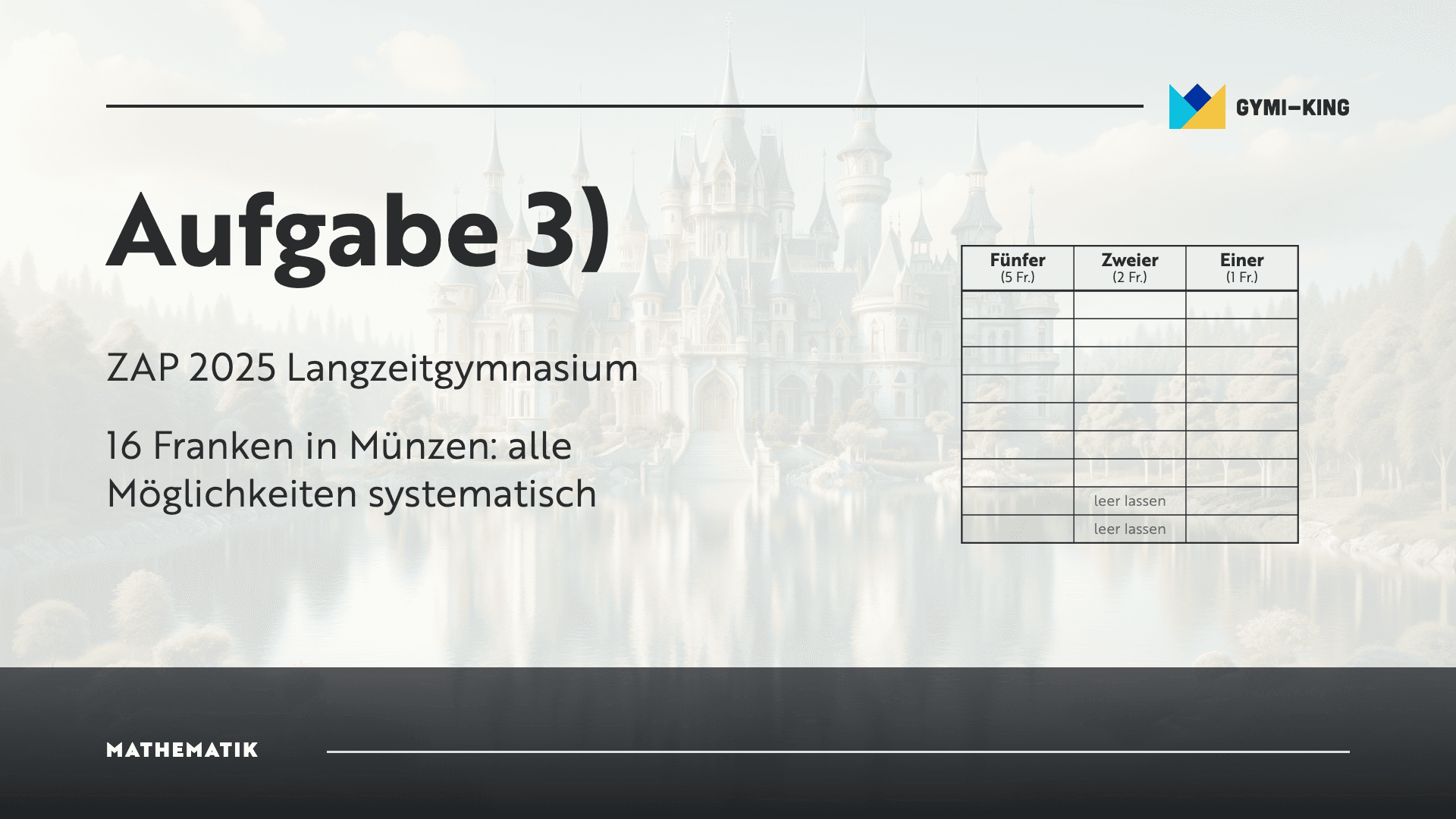 Aufgabe 3