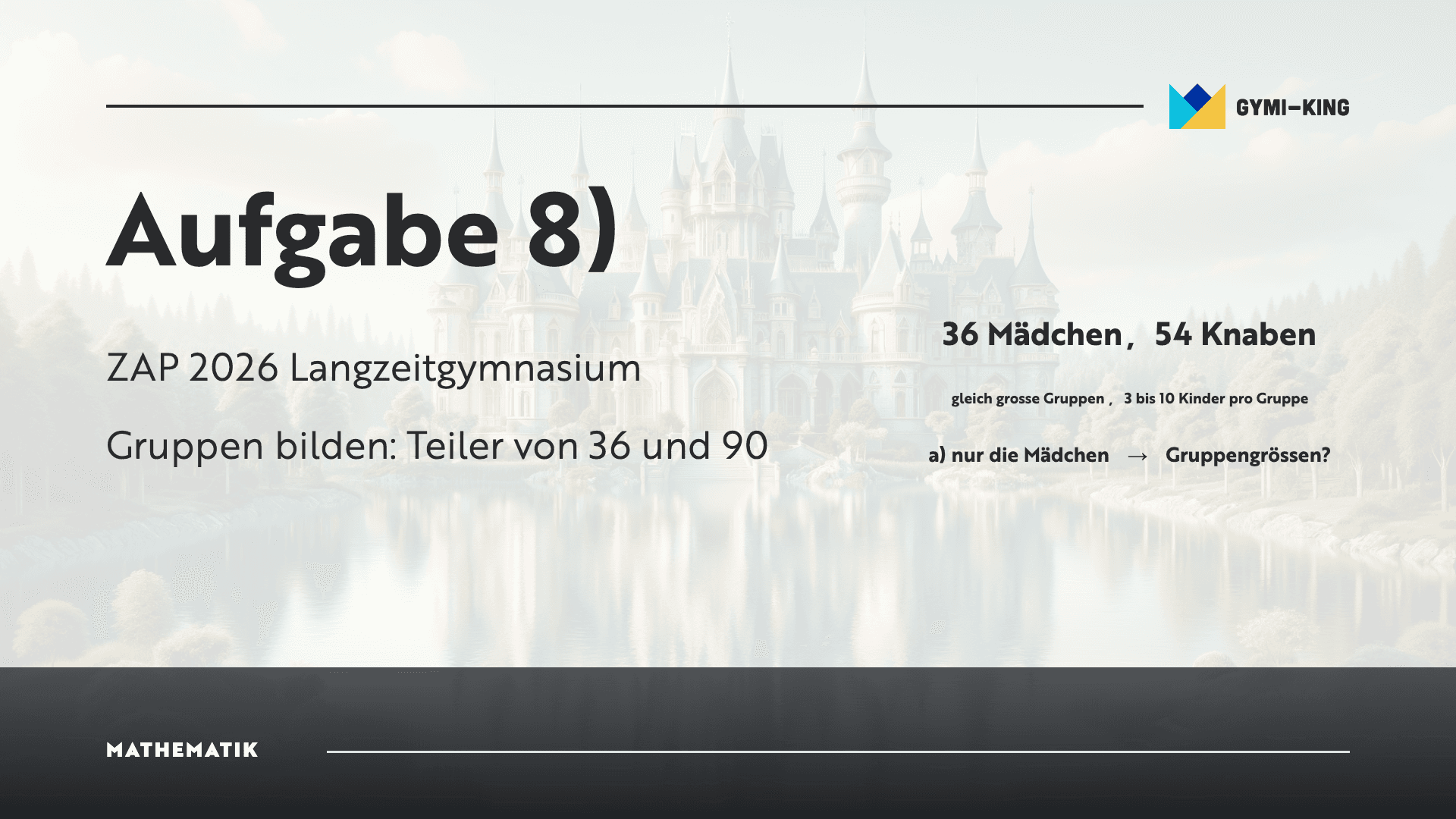Aufgabe 8