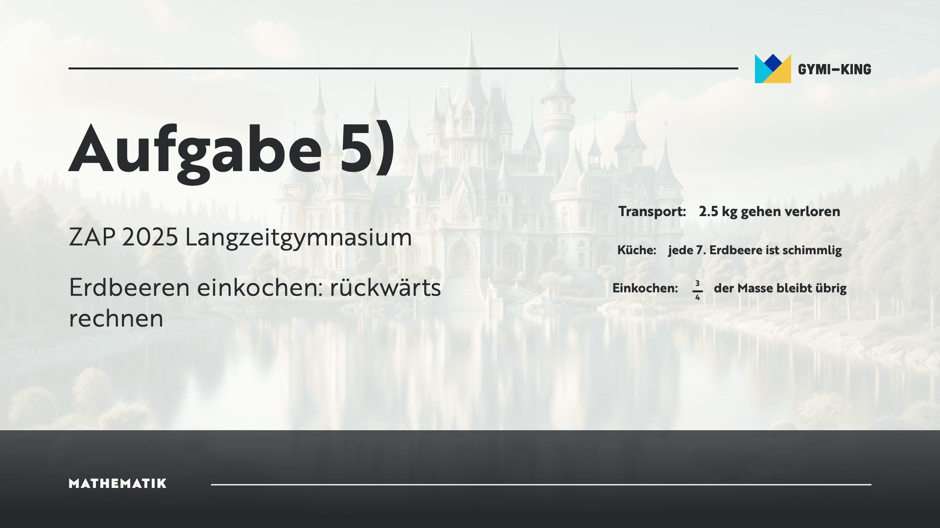 Aufgabe 5